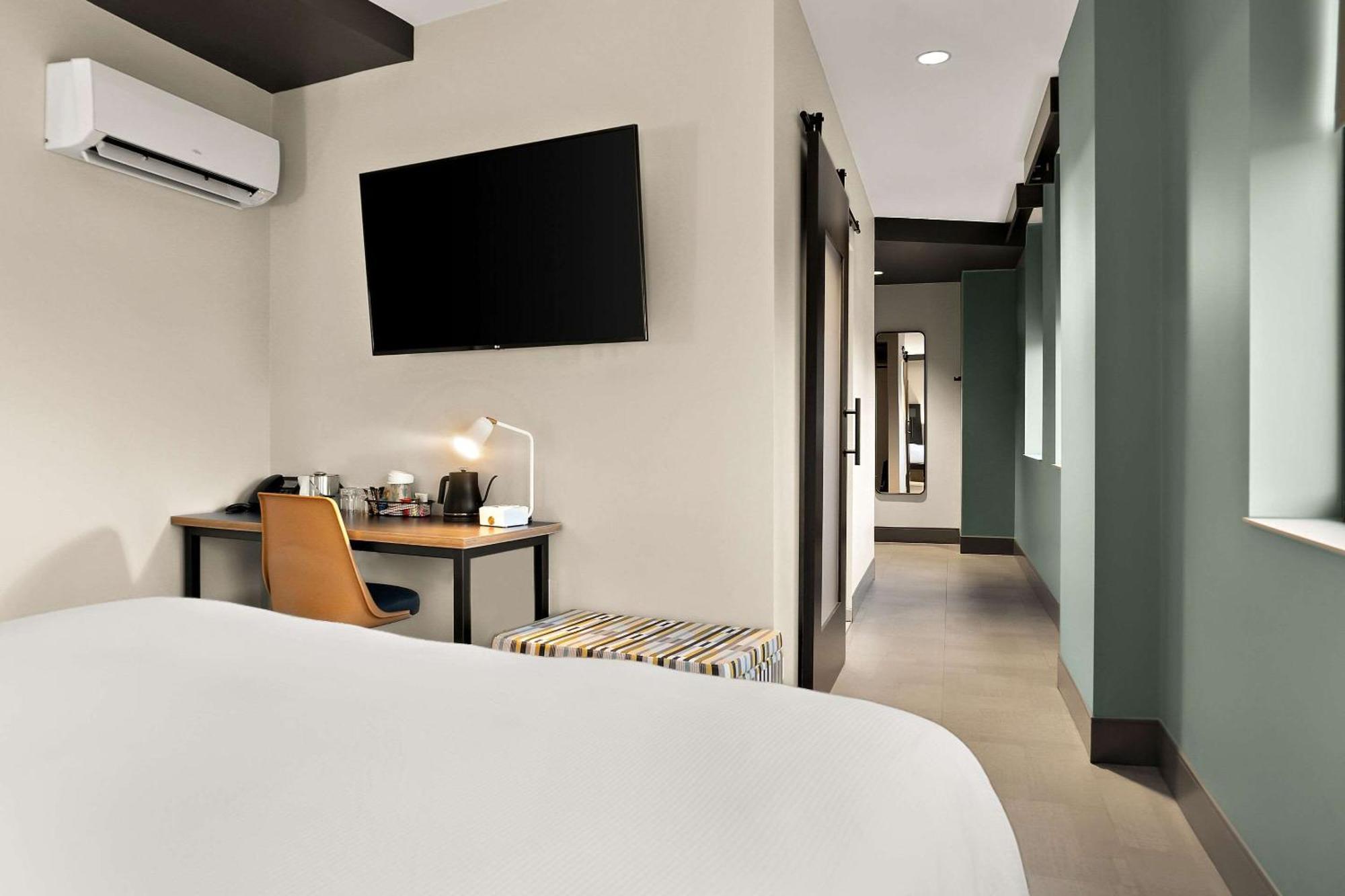 Cityflatshotel - Port Huron, Ascend Hotel Collection Kültér fotó