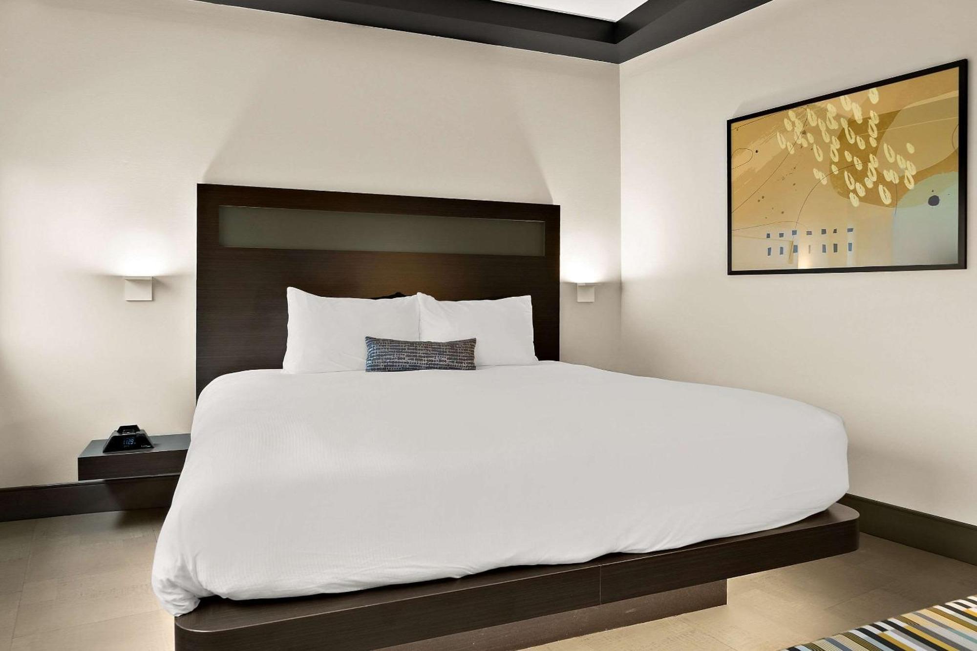 Cityflatshotel - Port Huron, Ascend Hotel Collection Kültér fotó