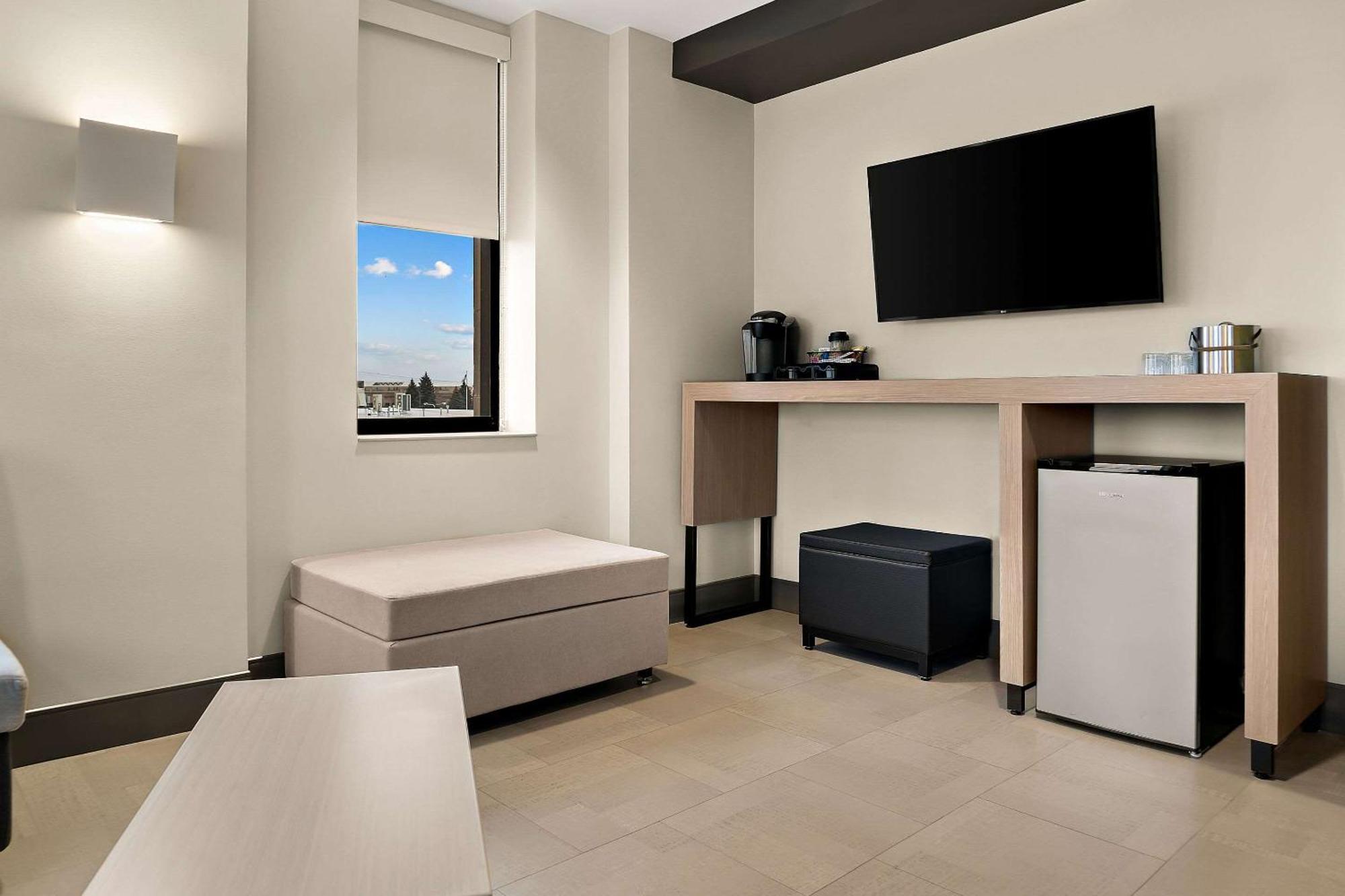 Cityflatshotel - Port Huron, Ascend Hotel Collection Kültér fotó