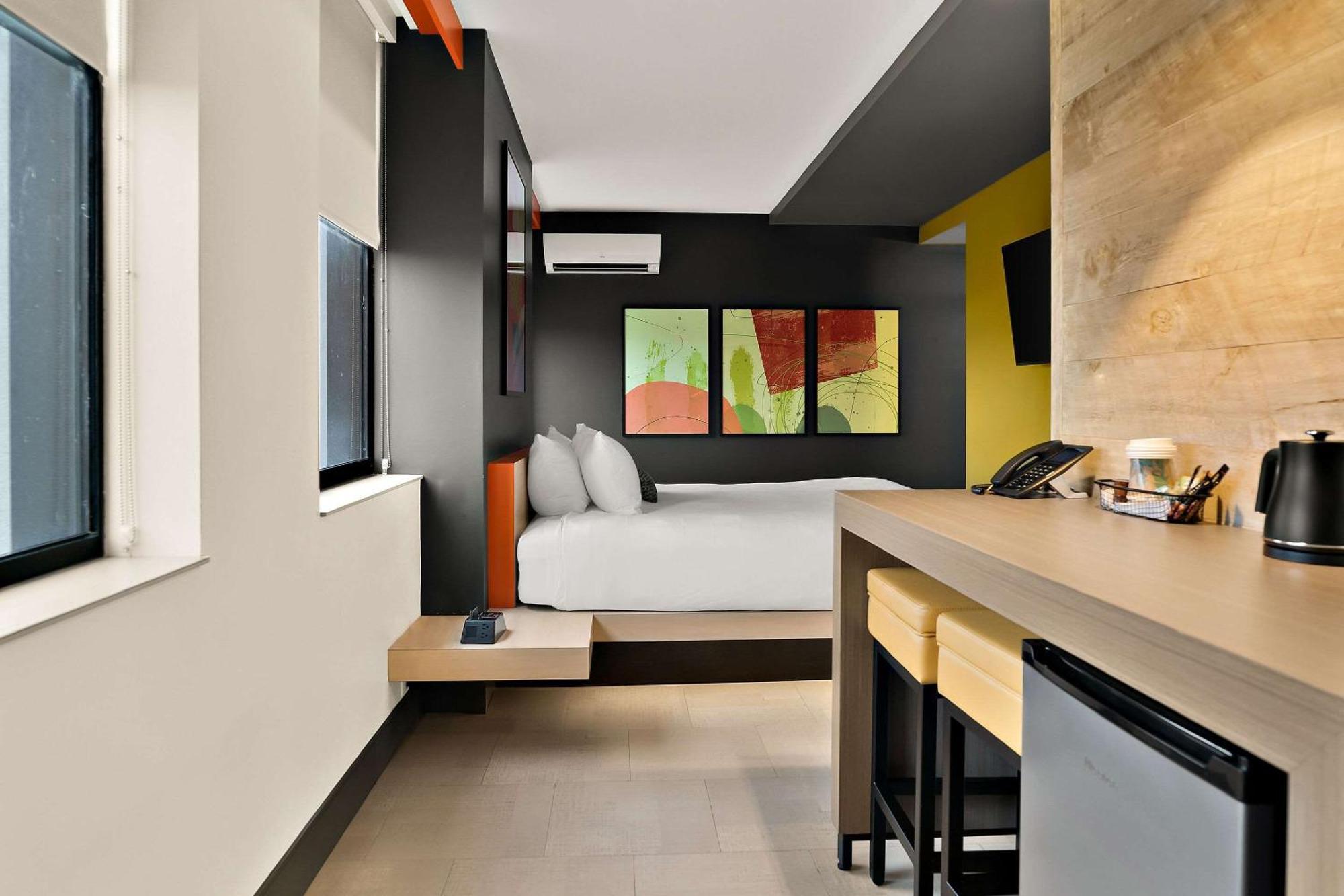 Cityflatshotel - Port Huron, Ascend Hotel Collection Kültér fotó