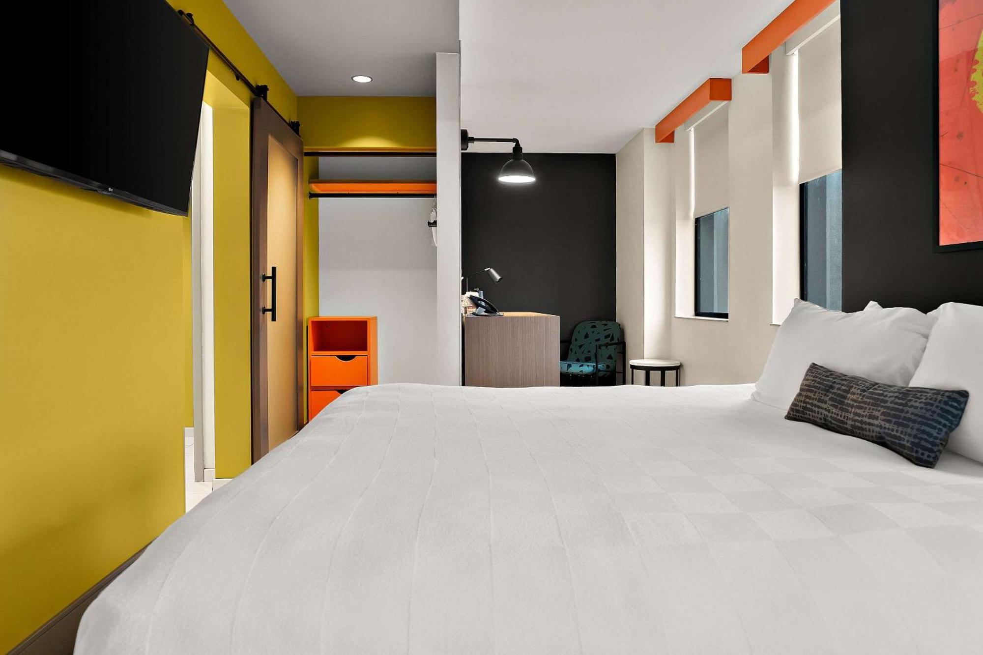 Cityflatshotel - Port Huron, Ascend Hotel Collection Kültér fotó