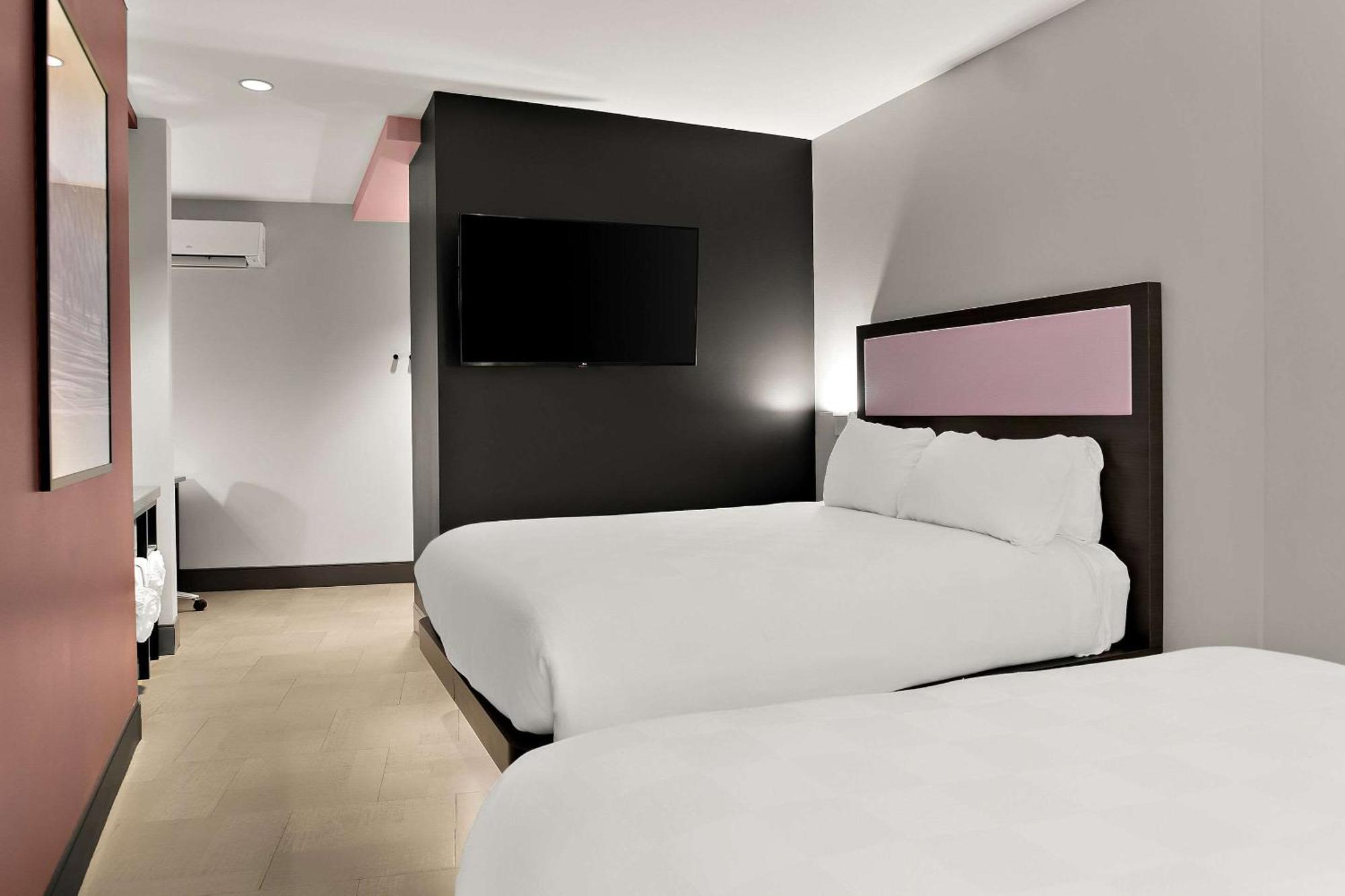 Cityflatshotel - Port Huron, Ascend Hotel Collection Kültér fotó
