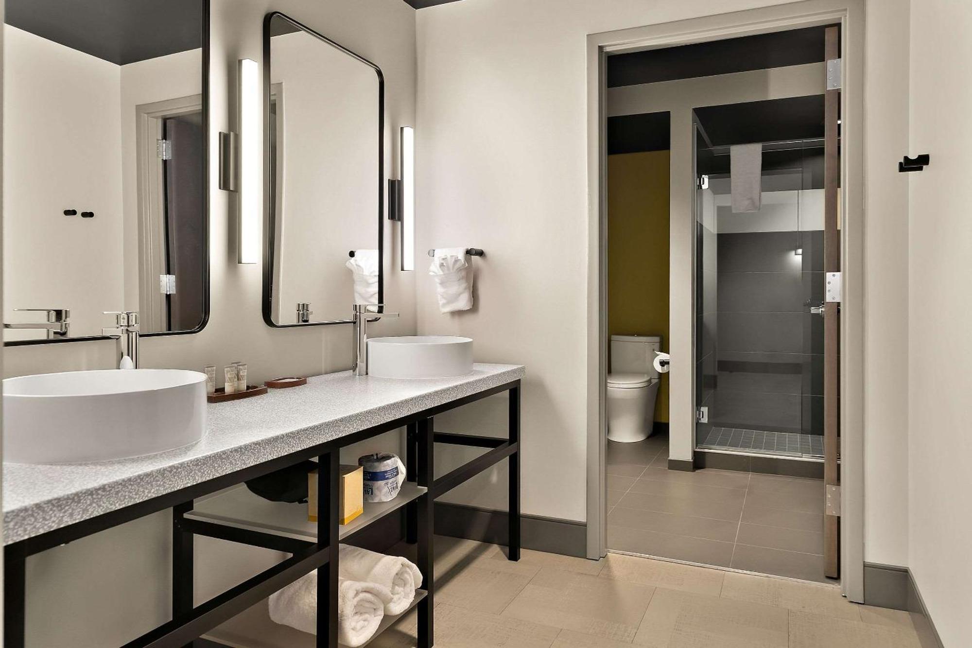Cityflatshotel - Port Huron, Ascend Hotel Collection Kültér fotó