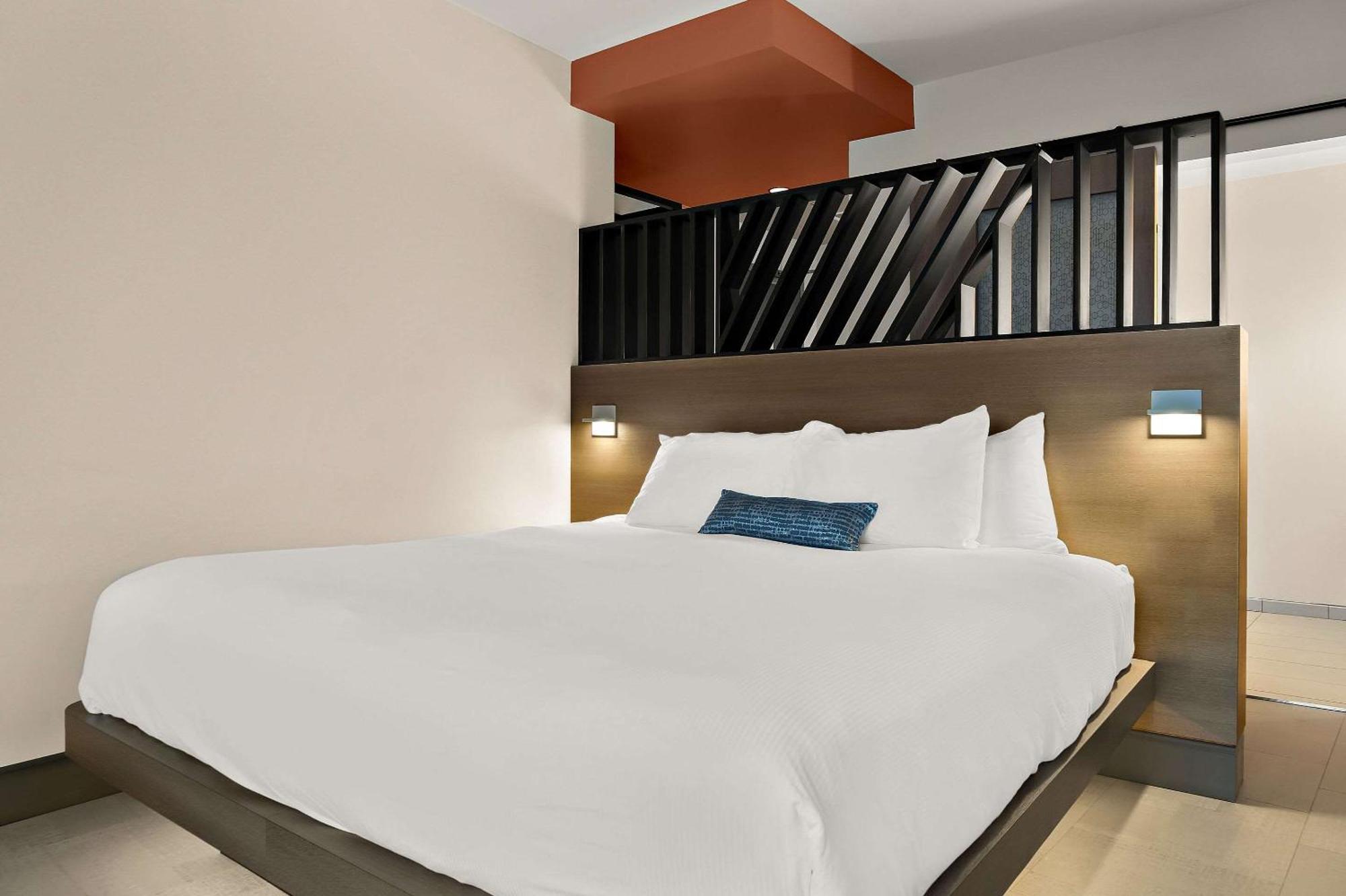 Cityflatshotel - Port Huron, Ascend Hotel Collection Kültér fotó