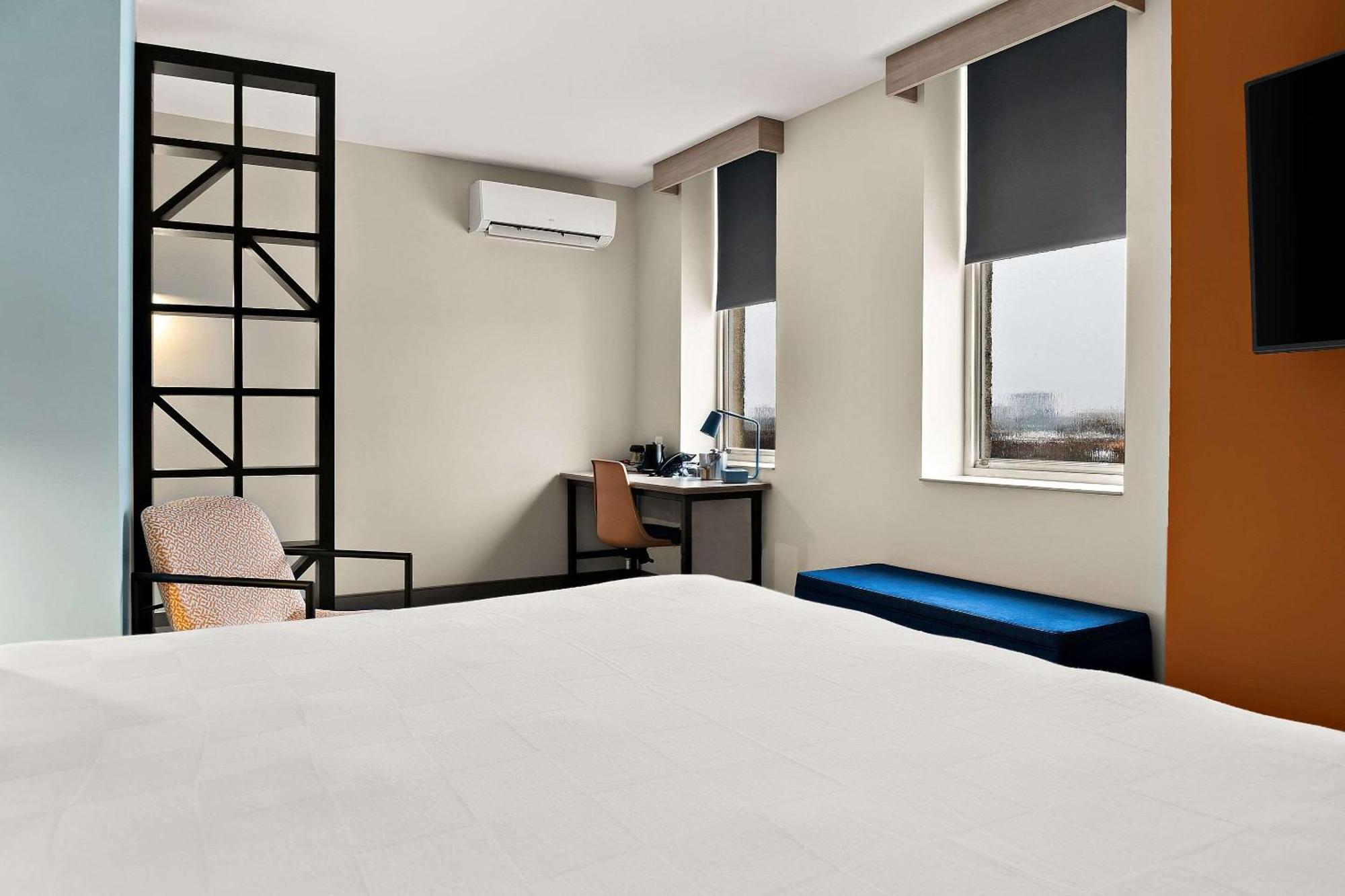 Cityflatshotel - Port Huron, Ascend Hotel Collection Kültér fotó