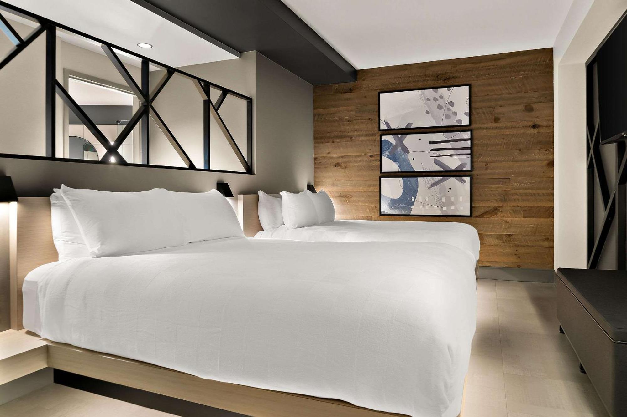 Cityflatshotel - Port Huron, Ascend Hotel Collection Kültér fotó
