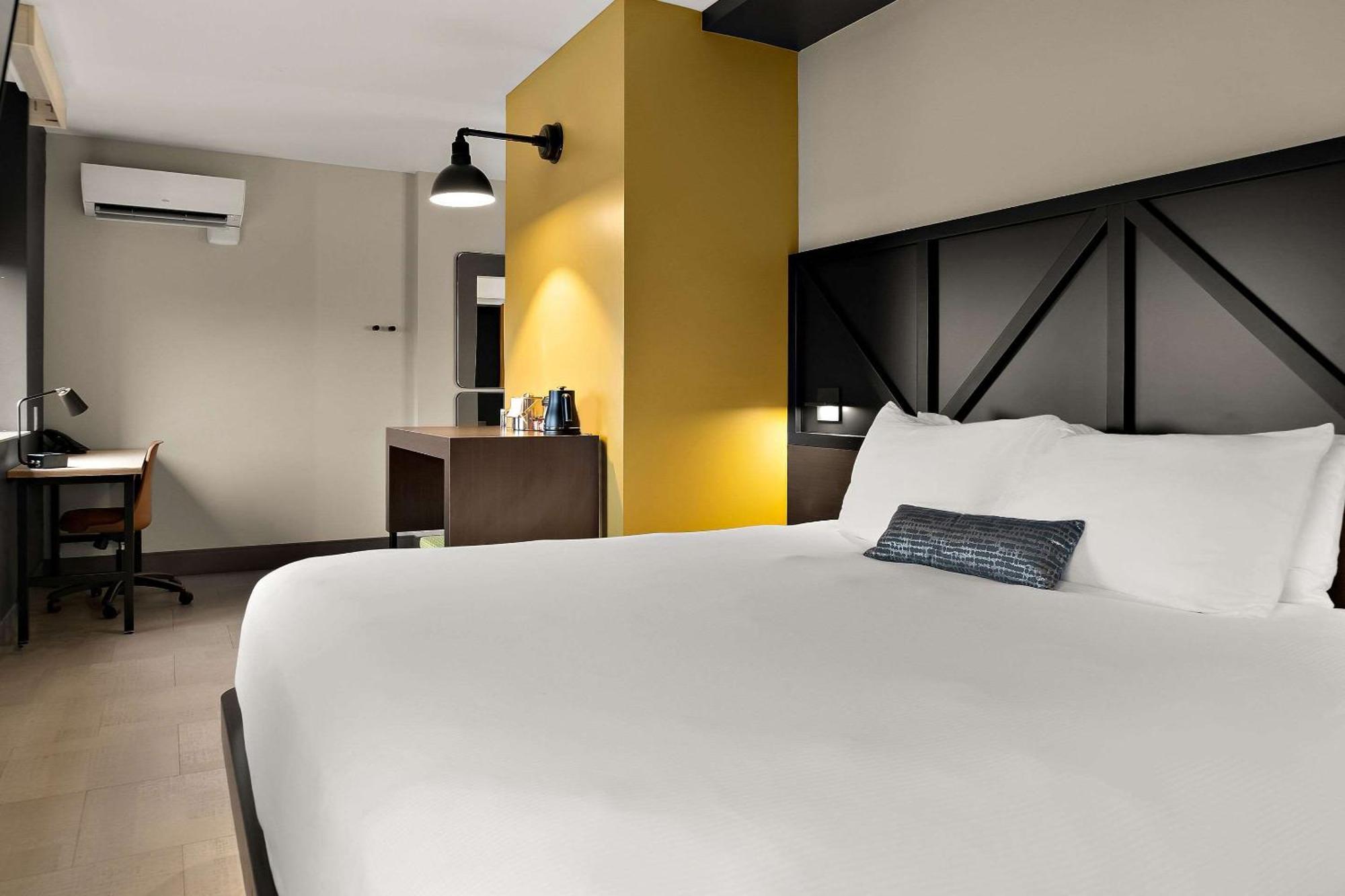 Cityflatshotel - Port Huron, Ascend Hotel Collection Kültér fotó