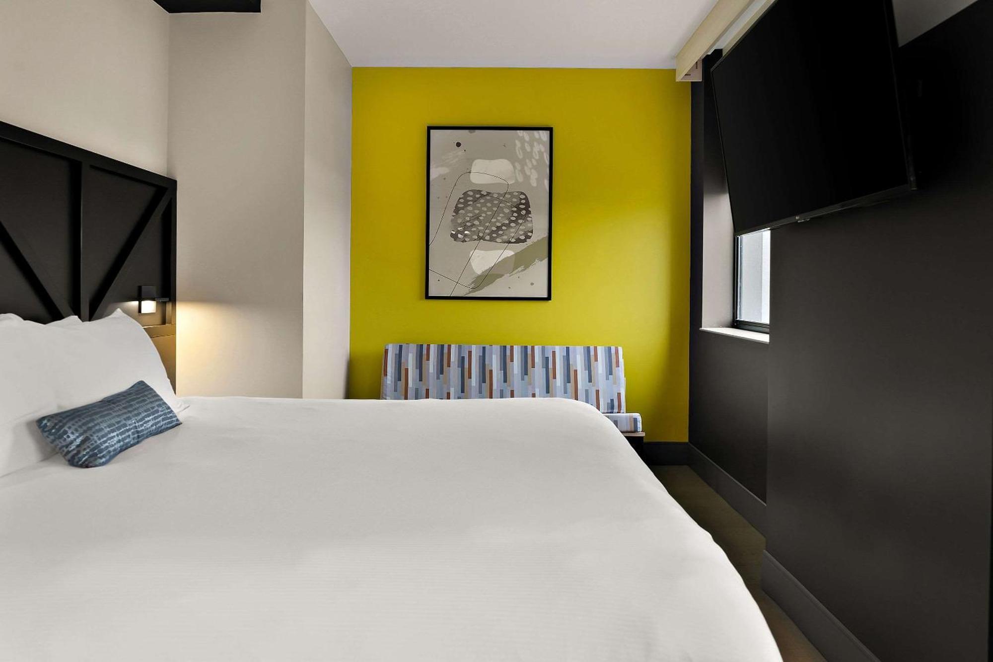 Cityflatshotel - Port Huron, Ascend Hotel Collection Kültér fotó