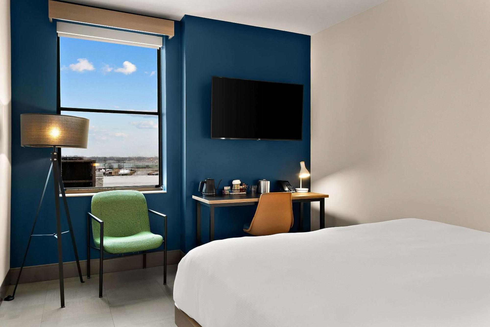 Cityflatshotel - Port Huron, Ascend Hotel Collection Kültér fotó